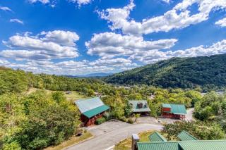 ERN864 - The Cedars - Great Location! Close To All The Action! cabin - 6
