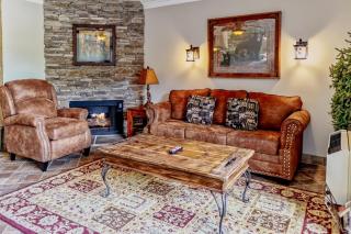 OLDE GATLINBURG PLACE UNIT 510 - GREAT LOCATION! CLOSE TO TOWN! condo - Gatlinburg - 8