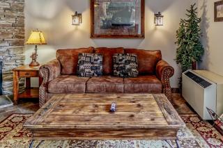 OLDE GATLINBURG PLACE UNIT 510 - GREAT LOCATION! CLOSE TO TOWN! condo - Gatlinburg - 7