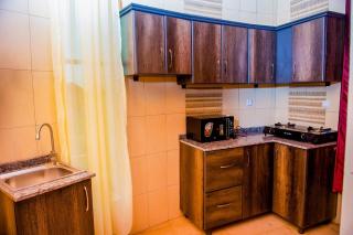 Crown Apartments -1Bedroom - comfortable & spacious , with an awesome base to explore Kigali - Kigali - 6