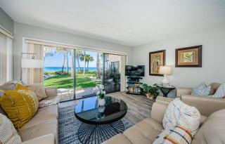 Beachfront Aldea 5 - Clearwater Beach - 6