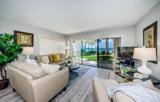 Beachfront Aldea 5 - Clearwater Beach - 4