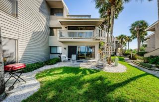 Beachfront Aldea 5 - Clearwater Beach - 9