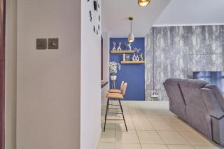 Golden homes Burj khalifa view Yansoon 1BR heart & Soul old town Beside Dubai mall Burjh Khalifa - Dubai - 1