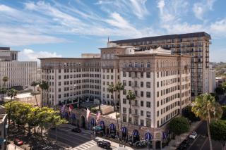 Beverly Wilshire, A Four Seasons Hotel - Los Angeles - 6