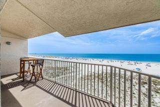 Villas of Clearwater Beach - Unit A17 - Clearwater Beach - 0