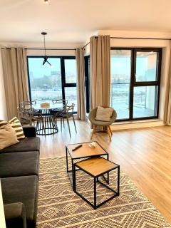 Apartament Nowomiejska - Suwałki - 9