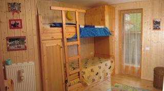 le balze di Carisolo, trilocale con giardino - 6