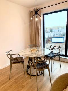 Apartament Nowomiejska - Suwałki - 1