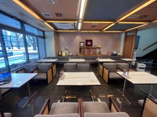 Nakamuraya Ryokan - Sapporo - 1