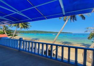 Perhentian Bay Chalet - Perhentian Islands - 0