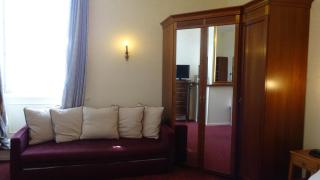 Best Western Hôtel Montgomery - Pontorson - 2