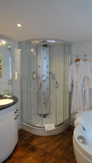 Best Western Hôtel Montgomery - Pontorson - 1