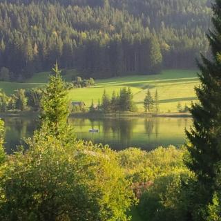 Seehaus Verena - Weissensee - 6