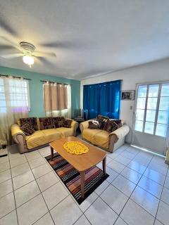 Pirata Family House• A 5 min de Poblado Boquerón - 5