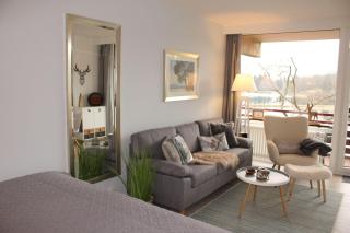 Ferienwohnung-Seeblick - Hahnenklee-Bockswiese - 7