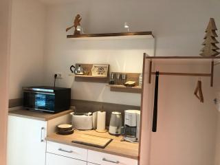 Ferienwohnung-Seeblick - Hahnenklee-Bockswiese - 2
