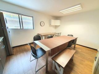 Habitación para 8 personas en Polanco Literas - Città del Messico - 8