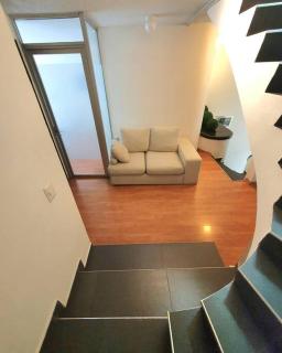 Habitación para 8 personas en Polanco Literas - Città del Messico - 7