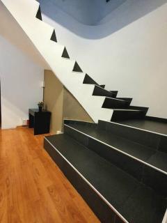Habitación para 8 personas en Polanco Literas - Città del Messico - 6