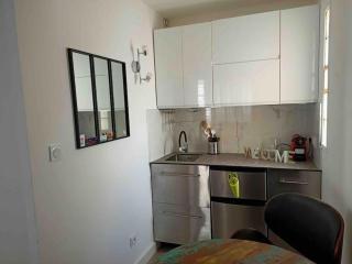 Bel appartement avec vue imprenable - Canet-en-Roussillon - 5