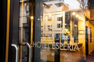 Hotel Esperia - 4