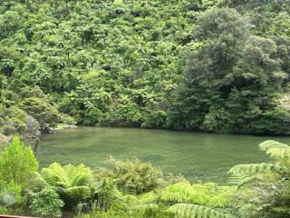 Waterfall Bay - Broughton Bay - 2