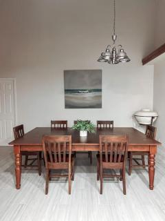 NEW Bijou Waterway Getaway- 3bed, Pool, Dock, Loft - Yonkers - 9