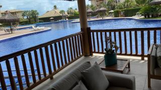 Apartamento Cumbuco, c2 307 - 1