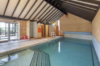 Gull Cottage at Robin Hill 6 - Bideford - 7
