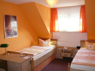 Hotel Garden - Bautzen - 9