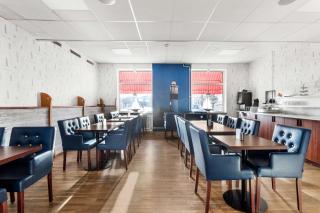 Best Western Sjofartshotellet - Oskarshamn - 7