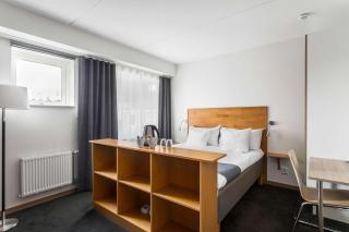 Best Western Sjofartshotellet - Oskarshamn - 8