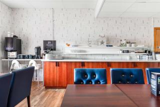 Best Western Sjofartshotellet - Oskarshamn - 6