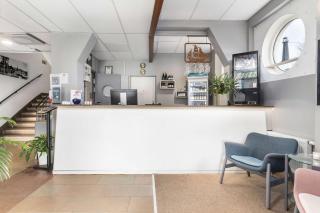 Best Western Sjofartshotellet - Oskarshamn - 4