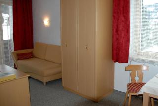 Appartements Vilsalp - 9