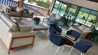 Apartamento B2 106 - 1