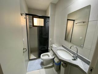 Apartamento B2 106 - 1