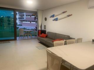 Flat Reserva dos Carneiros - 8