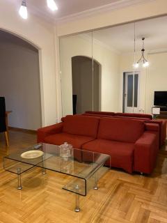 Elegant Apartment - Athens - 0