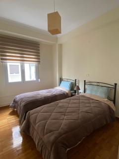 Elegant Apartment - Athens - 9