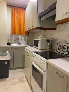 Elegant Apartment - Athens - 8