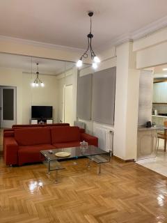 Elegant Apartment - Athens - 6
