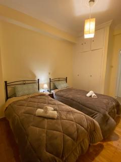 Elegant Apartment - Athens - 4