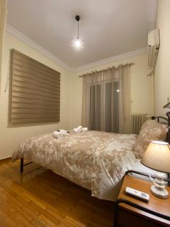 Elegant Apartment - Athens - 1