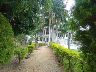 Casa Entre Los Arboles +Piscina - Nariño - 0