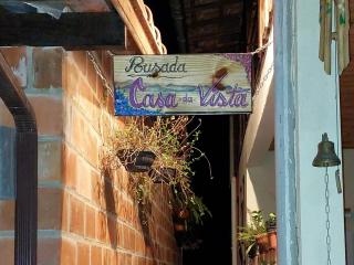 Pousada Casa da Vista - Visconde De Maua - 6