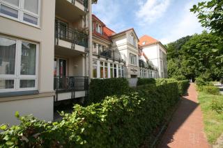 Haus Windrose App 25b - Graal-Müritz - 1