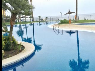 MI CAPRICHO B12 -Luxury Beachfront Apartment- Costa del Sol - Mijas Costa - 4