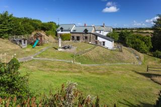 Puffin Cottage at Robin Hill 6 - Bideford - 9